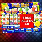 free fruit slot