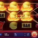 fruit supreme slot
